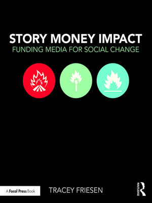 cover image of Story Money Impact
